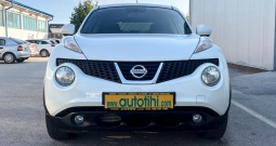 Nissan Juke 1.5 dCi, 81 kw, prvi vlasnik, samo 167000 km, besp dostava⭐⭐⭐⭐⭐