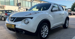 Nissan Juke 1.5 dCi, 81 kw, prvi vlasnik, samo 167000 km, besp dostava⭐⭐⭐⭐⭐