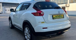 Nissan Juke 1.5 dCi, 81 kw, prvi vlasnik, samo 167000 km, besp dostava⭐⭐⭐⭐⭐