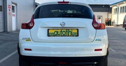 Nissan Juke 1.5 dCi, 81 kw, prvi vlasnik, samo 167000 km, besp dostava⭐⭐⭐⭐⭐