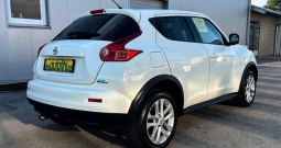 Nissan Juke 1.5 dCi, 81 kw, prvi vlasnik, samo 167000 km, besp dostava⭐⭐⭐⭐⭐
