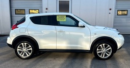Nissan Juke 1.5 dCi, 81 kw, prvi vlasnik, samo 167000 km, besp dostava⭐⭐⭐⭐⭐