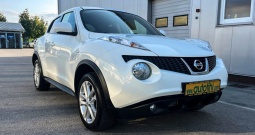 Nissan Juke 1.5 dCi, 81 kw, prvi vlasnik, samo 167000 km, besp dostava⭐⭐⭐⭐⭐