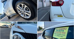 Nissan Juke 1.5 dCi, 81 kw, prvi vlasnik, samo 167000 km, besp dostava⭐⭐⭐⭐⭐