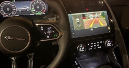 Akcija-Garancija-Jaguar E-Pace, 309 ks Struja-Benz 4x4 R-Dynamic HYBRID