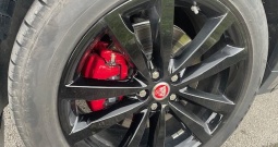 Akcija-Garancija-Jaguar E-Pace, 309 ks Struja-Benz 4x4 R-Dynamic HYBRID