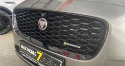Akcija-Garancija-Jaguar E-Pace, 309 ks Struja-Benz 4x4 R-Dynamic HYBRID
