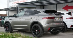 Akcija-Garancija-Jaguar E-Pace, 309 ks Struja-Benz 4x4 R-Dynamic HYBRID