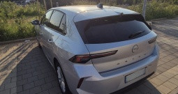 Opel Astra buissnes edition 2023.g.