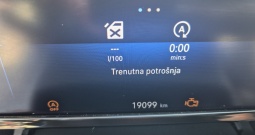 Opel Astra buissnes edition 2023.g.