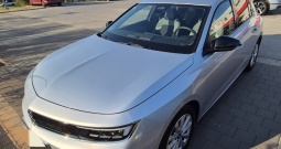 Opel Astra buissnes edition 2023.g.