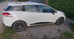 Renault Clio Grandtour 1.5 dCi | 2014.