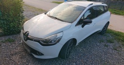 Renault Clio Grandtour 1.5 dCi | 2014.