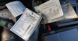 Renault Clio Grandtour 1.5 dCi | 2014.