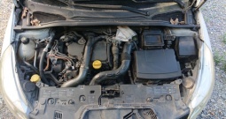 Renault Clio Grandtour 1.5 dCi | 2014.