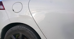 Renault Clio Grandtour 1.5 dCi | 2014.