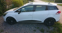 Renault Clio Grandtour 1.5 dCi | 2014.