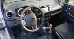 Renault Clio Grandtour 1.5 dCi | 2014.