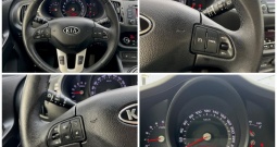 Kia Sportage Active 2WD 1.7 CRDi 85kw 2012.g. samo 138000km ⭐⭐⭐⭐⭐