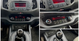 Kia Sportage Active 2WD 1.7 CRDi 85kw 2012.g. samo 138000km ⭐⭐⭐⭐⭐