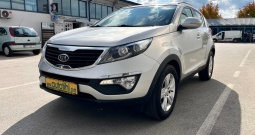 Kia Sportage Active 2WD 1.7 CRDi 85kw 2012.g. samo 138000km ⭐⭐⭐⭐⭐