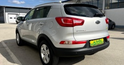 Kia Sportage Active 2WD 1.7 CRDi 85kw 2012.g. samo 138000km ⭐⭐⭐⭐⭐