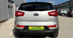 Kia Sportage Active 2WD 1.7 CRDi 85kw 2012.g. samo 138000km ⭐⭐⭐⭐⭐