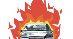 Volvo S70 2.0t + Plin