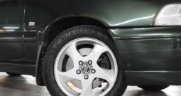 Volvo S70 2.0t + Plin