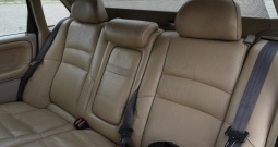 Volvo S70 2.0t + Plin
