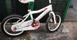Dječiji bicikl 16"