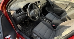 GOLF 6 1.6TDI STYLE OPREMA + WEBASTO