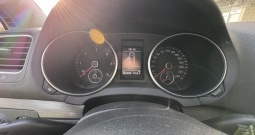 GOLF 6 1.6TDI STYLE OPREMA + WEBASTO