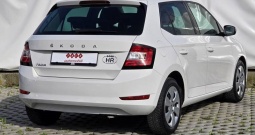 ŠKODA FABIA 1.0 TSI