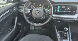 ŠKODA OCTAVIA Ambition 1.5 TSI