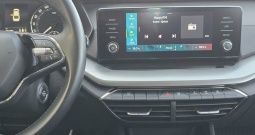 ŠKODA OCTAVIA Ambition 1.5 TSI