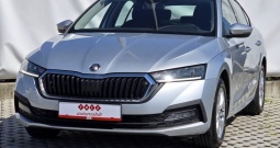 ŠKODA OCTAVIA Ambition 1.5 TSI