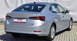 ŠKODA OCTAVIA Ambition 1.5 TSI