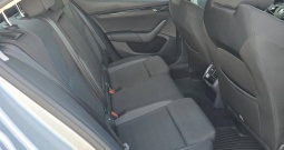 ŠKODA OCTAVIA Ambition 1.5 TSI
