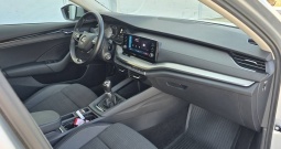 ŠKODA OCTAVIA Ambition 1.5 TSI