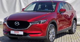 MAZDA CX-5 TAKUMI 2.2 CD 150