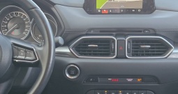 MAZDA CX-5 TAKUMI 2.2 CD 150