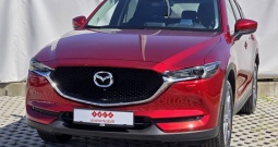 MAZDA CX-5 TAKUMI 2.2 CD 150