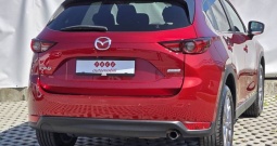 MAZDA CX-5 TAKUMI 2.2 CD 150