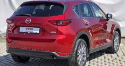 MAZDA CX-5 TAKUMI 2.2 CD 150