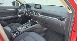 MAZDA CX-5 TAKUMI 2.2 CD 150