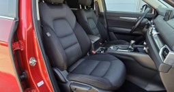 MAZDA CX-5 TAKUMI 2.2 CD 150