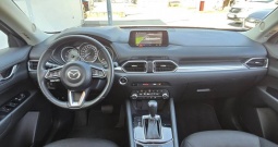 MAZDA CX-5 TAKUMI 2.2 CD 150
