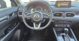 MAZDA CX-5 TAKUMI 2.2 CD 150