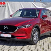 MAZDA CX-5 TAKUMI 2.2 CD 150